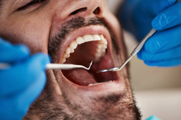 , VA Emergency Dentist Company
