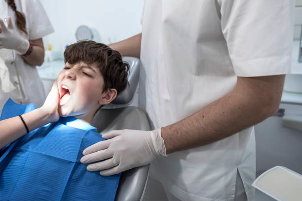 Best Emergency Orthodontic Repairs in Lake Caroline, VA