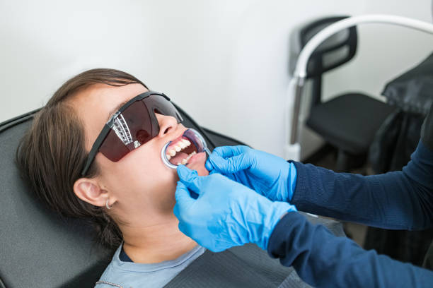 Best Walk-In Emergency Dentist in Lake Caroline, VA
