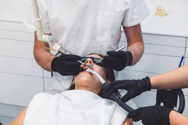 Best Same-Day Emergency Dentist in Lake Caroline, VA