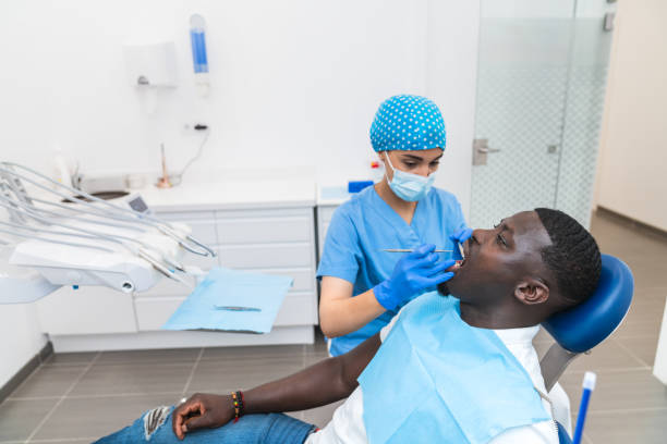 Best Emergency Tooth Extraction in Lake Caroline, VA